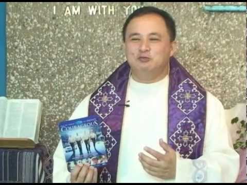 An Binhi Homily February 26, 2012