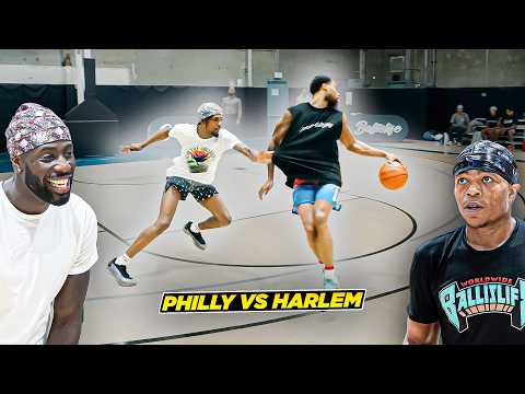 The Most UNDERRATED 1v1 Player On YouTube... | Rising Stars Ep 1