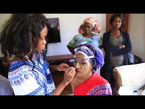 Mrisho Mpoto Ft. Harmonize - (Nimwage Radhi  Behind The Scene Part 1)