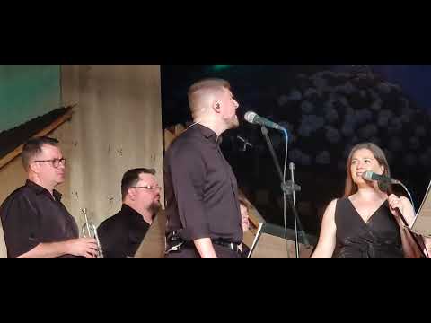 Natal no Morro em Arvorezinha, Rio Grande do Sul Brasil.