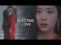 Noh Go Jin & Lee Shin Ah | Electric Love | Crazy Love (2022)