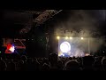 James Blake - Big Hammer/Loading - Live at Alexandra Palace London 28/09/23