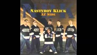 Nastyboy Klick - AZ Ride (Everybody Mix)