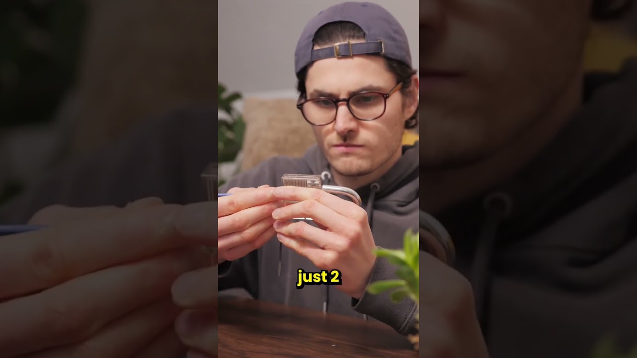 Lock picking is THIS EASY?!