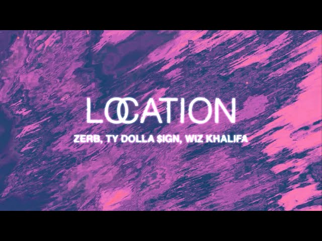 Video zu 'Location' ansehen