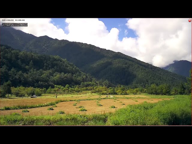 雪霸國家公園 即時影像監視器 台灣路況即時影像 旅遊景點天氣觀測