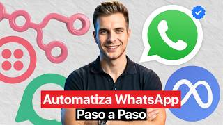 How to connect n8n to WhatsApp? | Complete Course