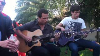 The After Party-Secret Lover(acoustic version)