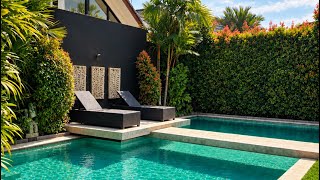 Why Guests Love This Bali Villa | Villa 8 | Villa Besar - Bali, Indonesia