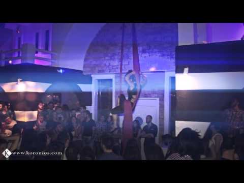 L'SD party at SPACE RIO