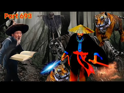 Tuam Leej Kuab The Legend Hmong Warrior ( Part 693 ) 08/11/2023