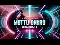Mottu Ondru Remasterd 3D BassBossted Vijay Deva Joethika Kushi