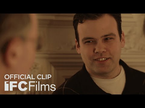 Seymour: An Introduction - Clip "B Flat in Space" I HD I IFC Films