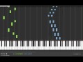 How to play Rugrats Theme on piano 