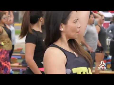 STEEL PROGRAMS M30 UPDATE │ CHILE │ Iquique