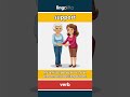 support (verb) - definition and usage in English