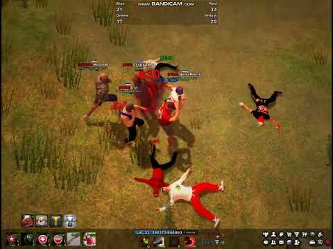 Hooligansgame 17.08.2022 tdm 1 place