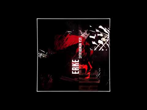 Erke - Daug Blogų Vaibų (Feat. Micro One)