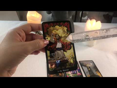 Wochenorakel 28.11. - 5.12. DIE grosse Chance, ein wichtiger Hinweis, wie Du die Chance erkennst!