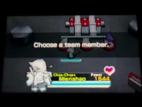 Super Pokemon Rumble Walkthrough (Part 84):