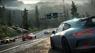 Video off-screen - gamescom