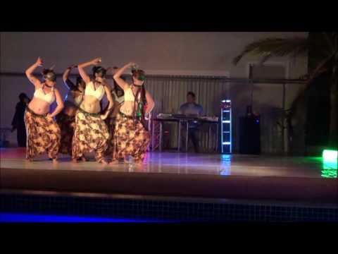 Gala Nocturna 2016 Teaser