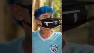O MATHEUS KRIWAT REVELOU #shorts