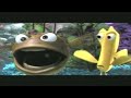 Walt Disney Pictures Finding Nemo TV Spot