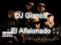 DJ Giancs - Eh Oh Eh Oh ( Jowel & Randy ) 