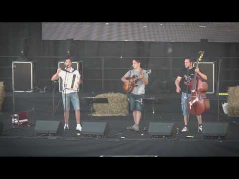 Skupina Bojsi (Čebelar- Lojze Slak)