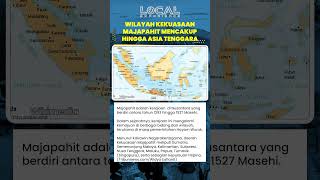 Kejayaan Majapahit, Kerajaan Besar yang Menguasai Asia Tenggara dan Nusantara