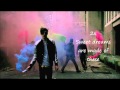 Left Boy Sweet Dreams Lyrics 