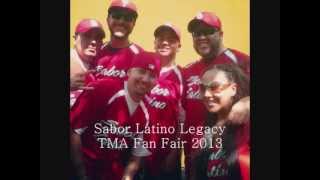 Sabor Latino Legacy: TMA Fan Fair 2013 Pt. 2