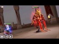 Random Guild Battles 8: Enough SWAG this time?