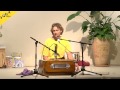 Rama Chants Jay Jay Ma