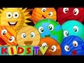 Planet Song Nursery Rhymes For Children Kids TV Popular Kids Song Kindergarten Nursery Rhymes
