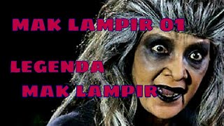 Download lagu Misteri Gunung Merapi - Mak Lampir Episode 1 [Legenda Mak Lampir] mp3