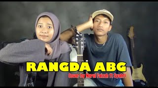 Download lagu Rangda ABG [Dian Anic] Cover by Nurul Faizah ft Syahri mp3
