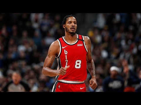 Trevor Ariza Highlights