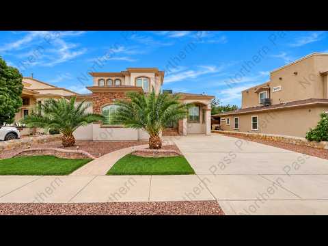 3141 Spring Willow property video