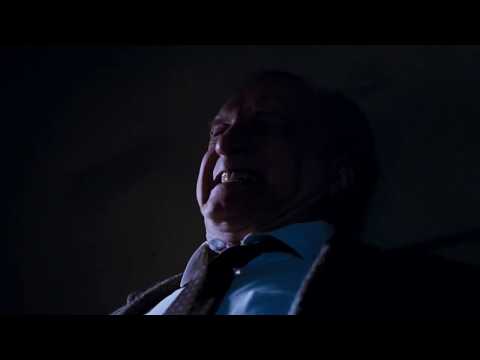 Exorcist 3 (1990) - "I believe in death..."