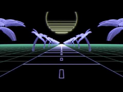 Dynatron - The Outer Rims of Traversed Space