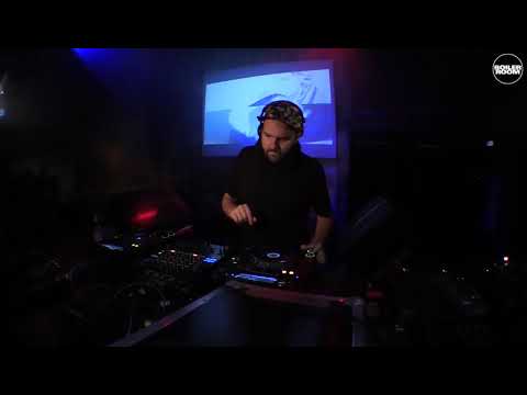 Daniel Dexter Boiler Room Berlin DJ Set