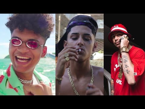 Felp 22 GRAVA COM JOVEM DEX E MENO TODY (PRÉVIA)