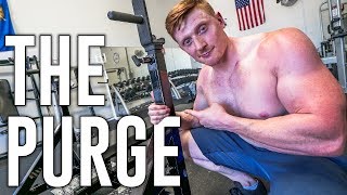 OUT WITH THE OLD & IN WITH THE NEW