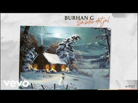 Video thumbnail for Så Blev Det Jul
