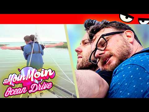 Video Thumbnail: SEEKRANK bei Super-Boots-Trip | MoinMoin mit Etienne