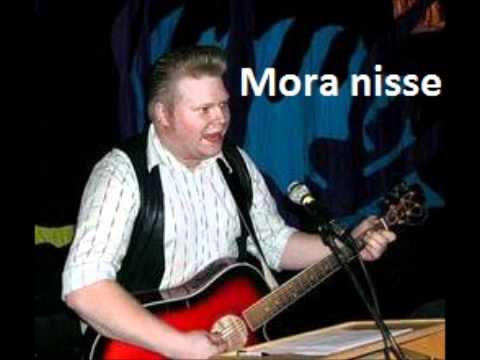 Mora Nisse - Göran Persson