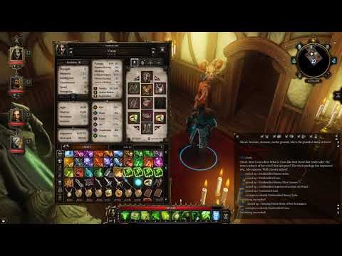 Let’s Play Divinity: Original Sin Co-op part 61: Freeing Nolan.. for some reason...