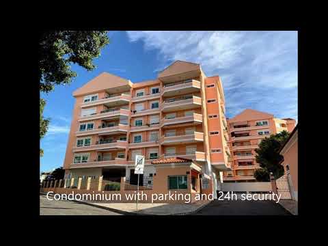 Carcavelos -Cascais: beautiful 3 bedroom for rent in the most prestigious condominium in Carcavelos